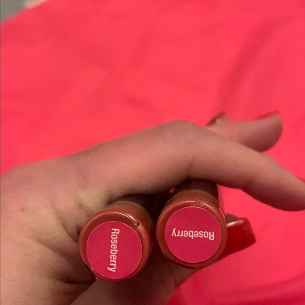 Roseberry lipsense. This price is for ONE